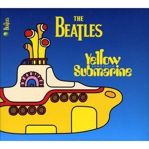 Yellow Submarine Songbook